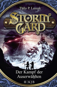 Stormgard: Der Kampf der Auserwählten