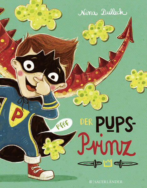 Der Pupsprinz