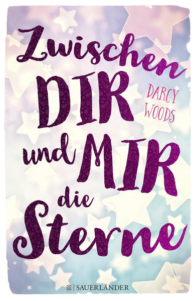 Zwischen dir und mir die Sterne