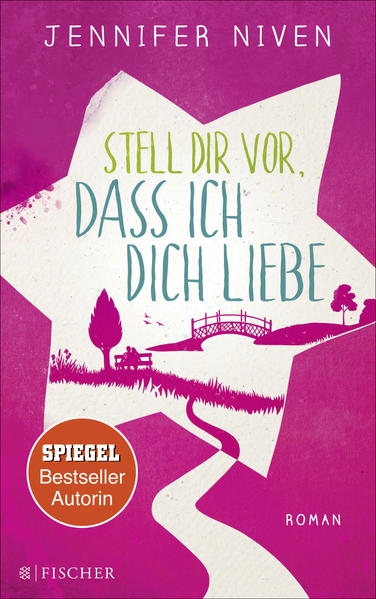 Stell dir vor, dass ich dich liebe