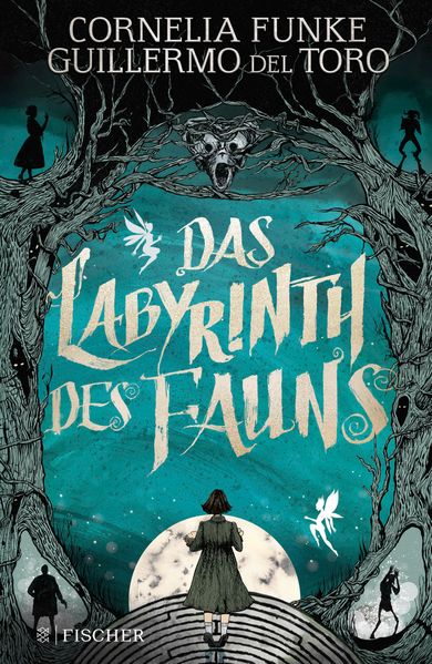 Buchcover