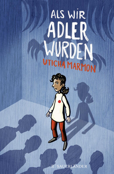 Als wir Adler wurden
