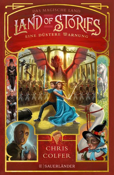 Buchcover
