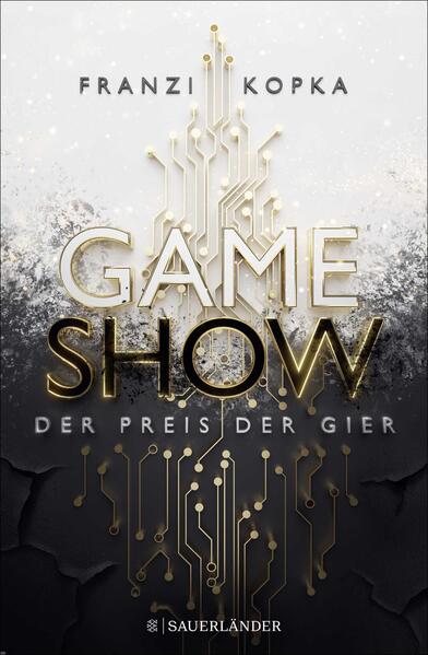 Gameshow – Der Preis der Gier