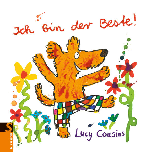 Ich bin der Beste