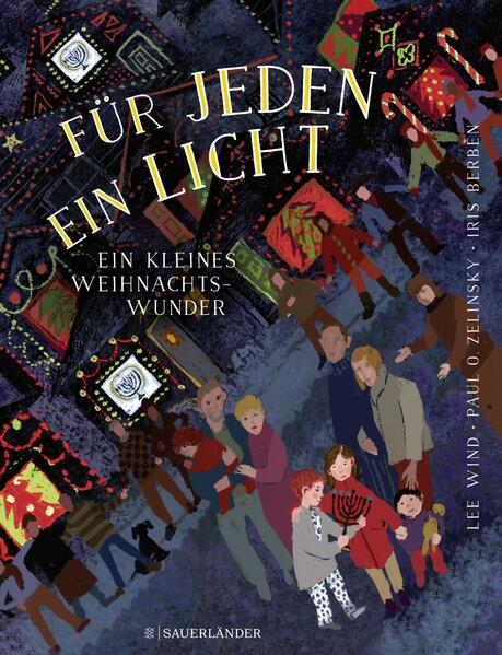 Für jeden ein Licht