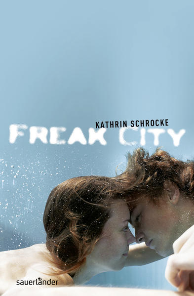 Freak City