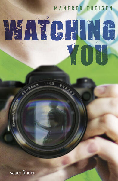 Buchcover