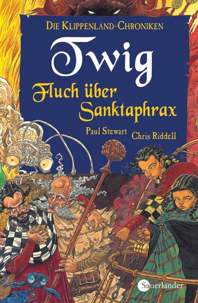 Buchcover