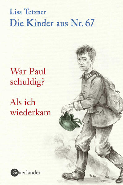 Die Kinder aus Nr. 67