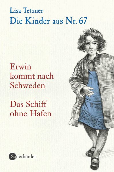 Die Kinder aus Nr. 67