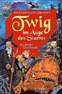 Buchcover