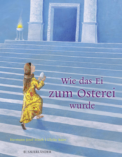 Wie das Ei zum Osterei wurde