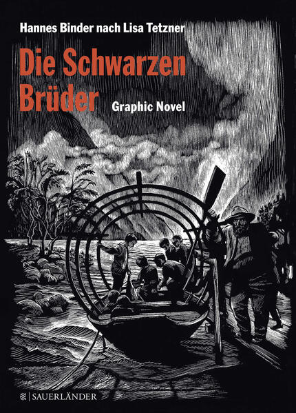 Die Schwarzen Brüder