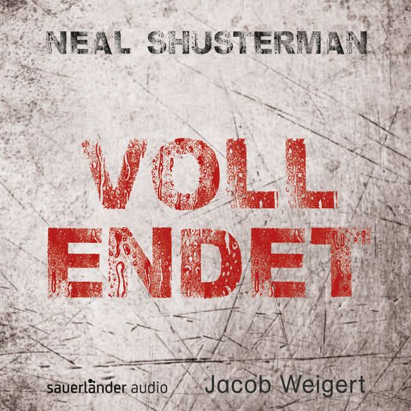 Buchcover