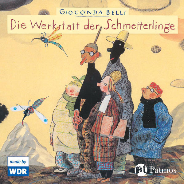 Buchcover