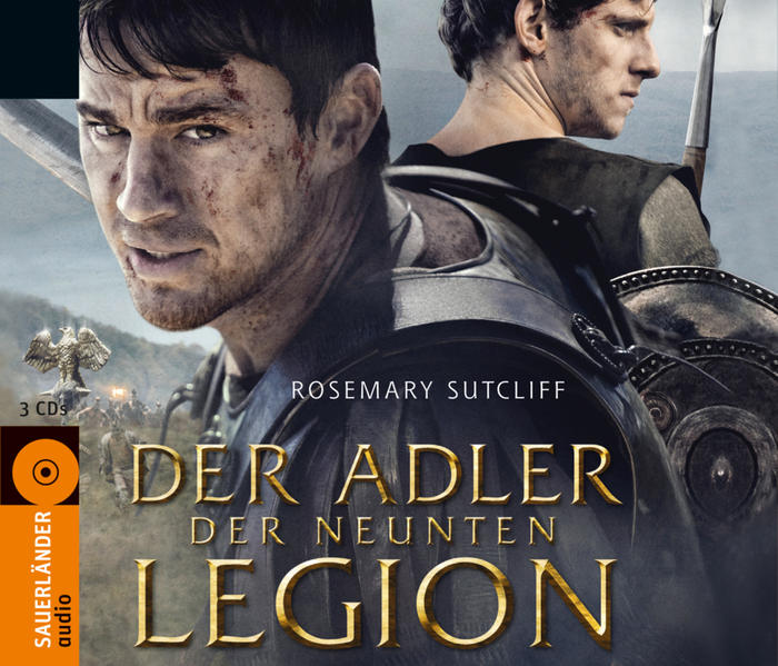 Der Adler der Neunten Legion