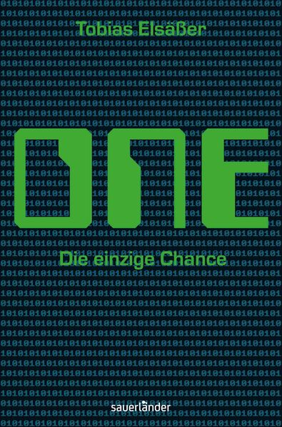 One