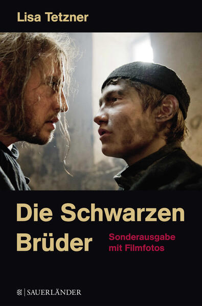 Die schwarzen Brüder