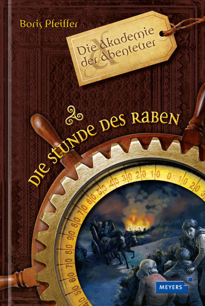 Buchcover