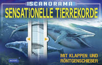 Scanorama - Sensationelle Tierrekorde