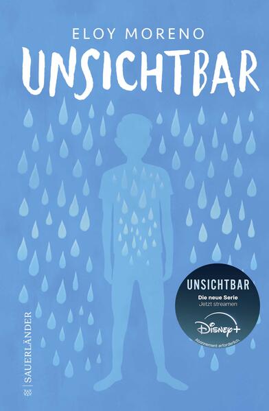 Unsichtbar