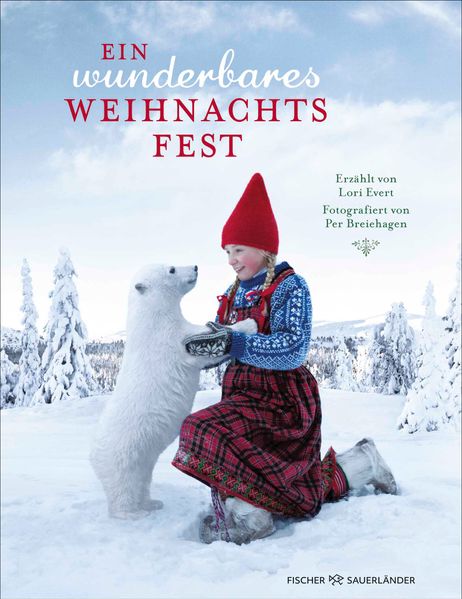 Ein wunderbares Weihnachtsfest
