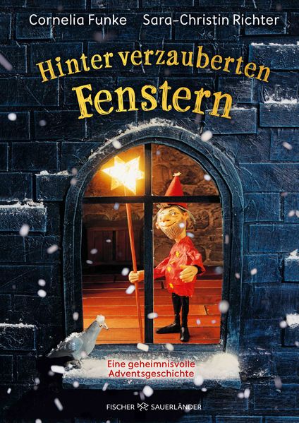 Buchcover