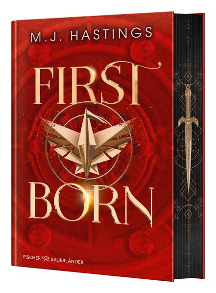 Firstborn