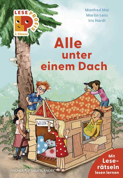 Buchcover