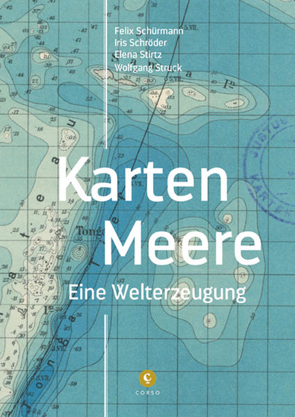 Karten-Meere