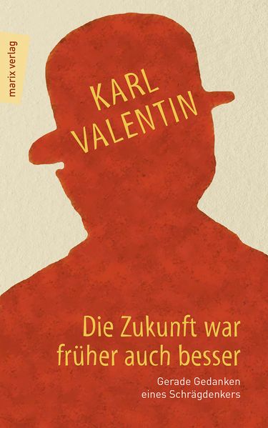 Die Zukunft war früher auch besser