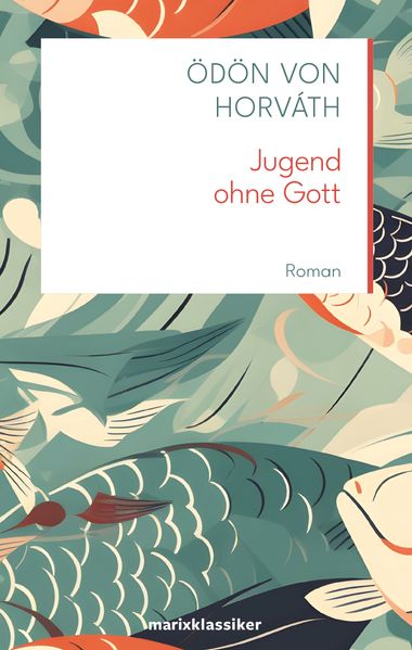 Buchcover