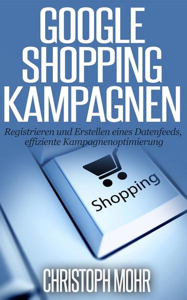 Google Shopping Kampagnen