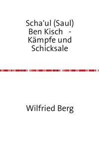 Scha'ul (Saul) Ben Kisch - Kämpfe und Schicksale