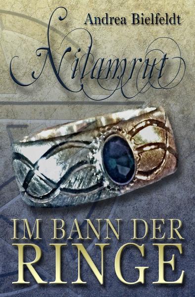 Nilamrut - Im Bann der Ringe