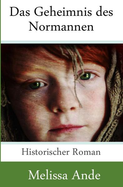 Das Geheimnis des Normannen