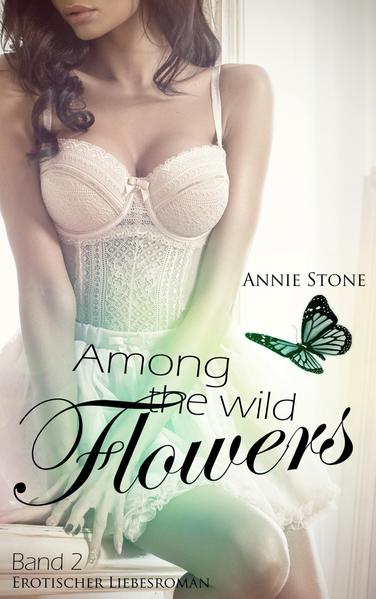 Among the wild flowers