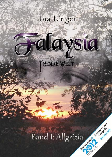 Falaysia - Fremde Welt - Band 1