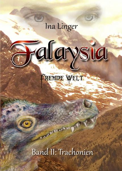 Falaysia - Fremde Welt - Band II