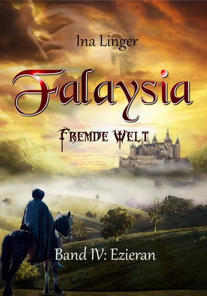 Falaysia - Fremde Welt - Band IV