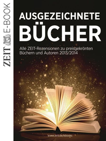 Ausgezeichnete Bücher