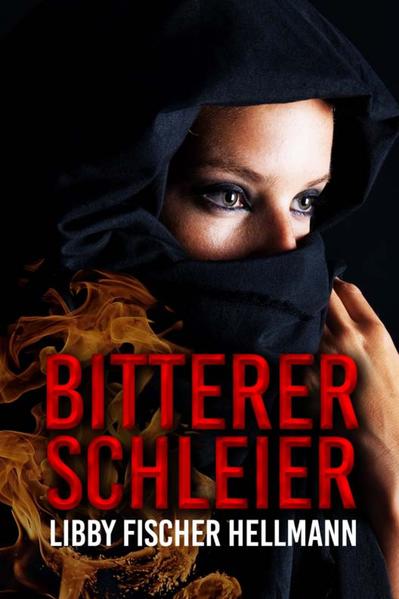 Bitterer Schleier