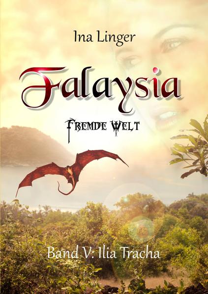 Falaysia - Fremde Welt - Band 5