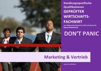 BASISWISSEN - GEPRÜFTER WIRTSCHAFTSFACHWIRT - HQ - MARKETING & VERTRIEB