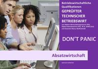 BASISWISSEN - GEPRÜFTER TECHNISCHER BETRIEBSWIRT - BQ - ABSATZWIRTSCHAFT