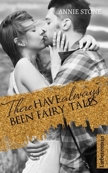 There have always been fairy tales
