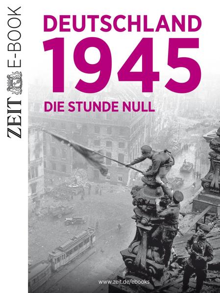 Deutschland 1945