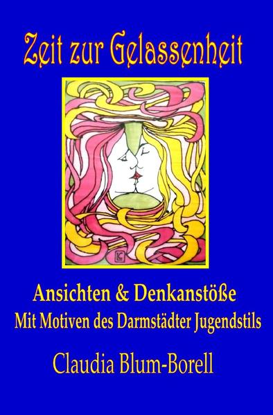 Zeit zur Gelassenheit