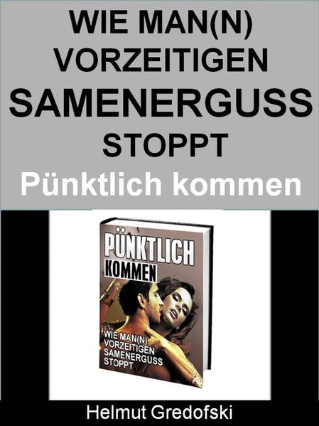 Pünktlich kommen